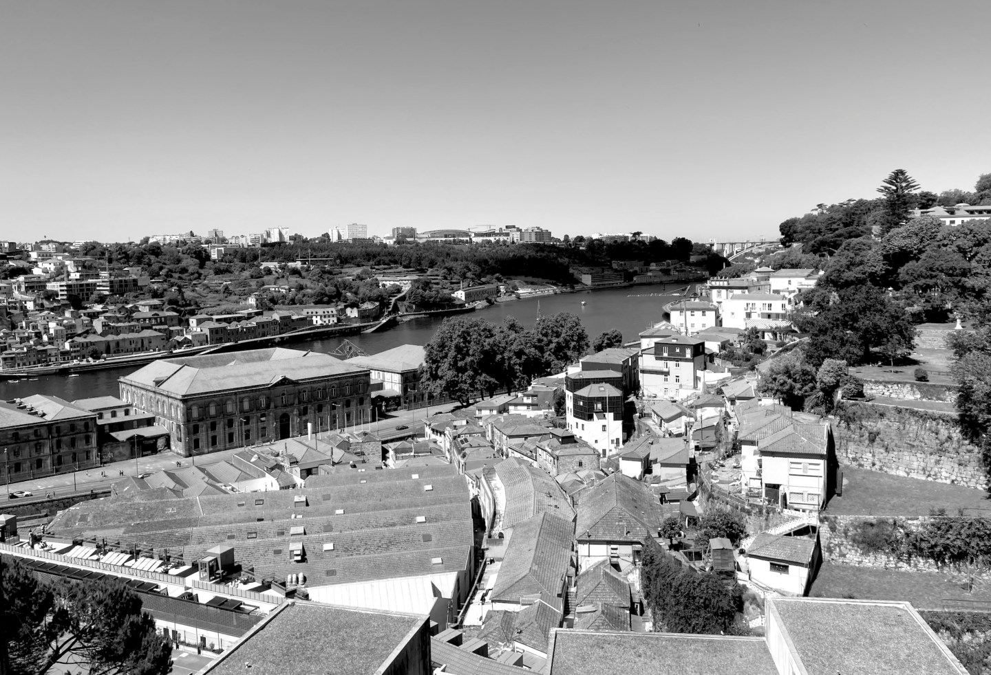 Porto office